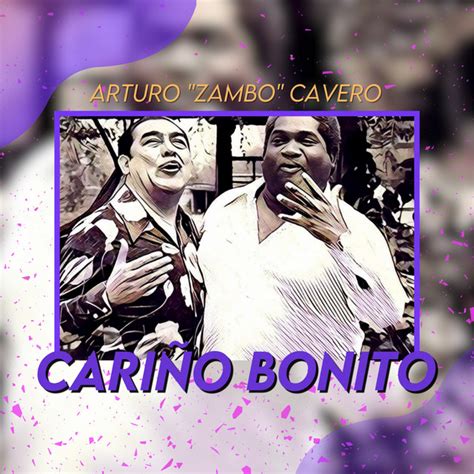 Arturo Zambo Cavero Spotify