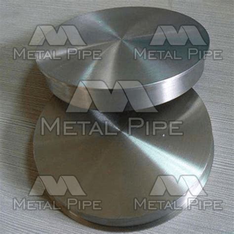 DISCO SAF 2507 Metal Pipe Chapas Tubos Conexões e Flanges em Aços