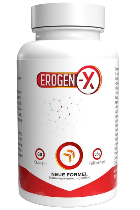 EROGEN X