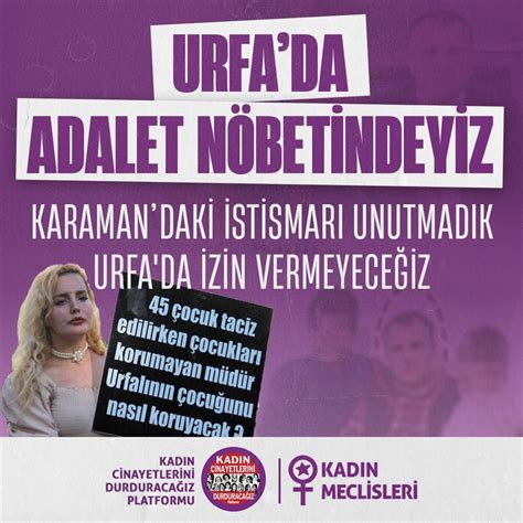 KADIN CİNAYETLERİNİ DURDURACAĞIZ PLATFORMU