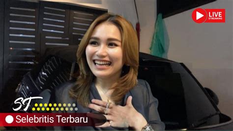 Di Tuding Tidak Ada Komitmen Lantaran Beda Keyakinan Ayu Ting Ting