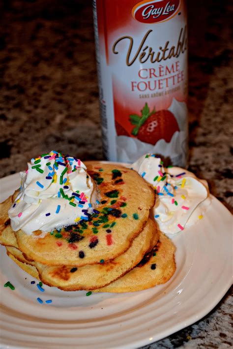 Gay Lea Whipped Cream Mayahood