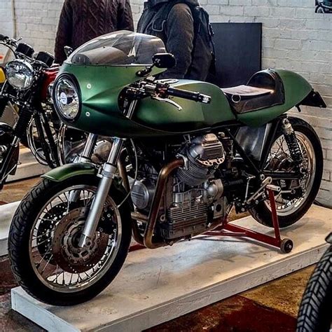 Michel Kessels On Instagram Beautiful Motoguzzi Guzzi Racer