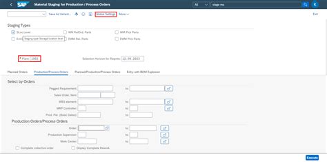 Pasos para la Preparación de Materiales en SAP S 4 Hana Preguntas