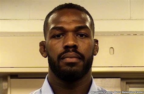 Ex Ufc Champ Jon Jones Avoids Jail Time Gets Probation Following Hit And Run Mma Junkie