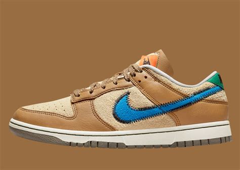 Size Is Set To Drop Their Own Nike Dunk Low Sneaker News