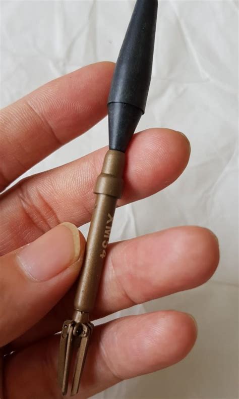 Scale Hot Toys Xm Rocket Hobbies Toys Toys Games On Carousell