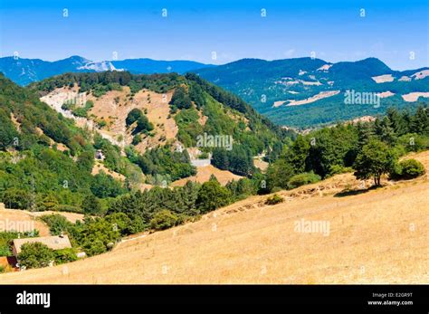 Mugello italy hi-res stock photography and images - Alamy