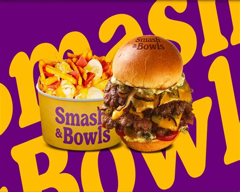 Livraison Du Menu Smash Bowls Lyon Menu Et Prix Uber Eats