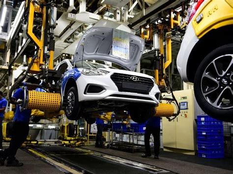 Hyundai Chooses Indonesia For Southeast Asian Production Hub • YugaAuto ...