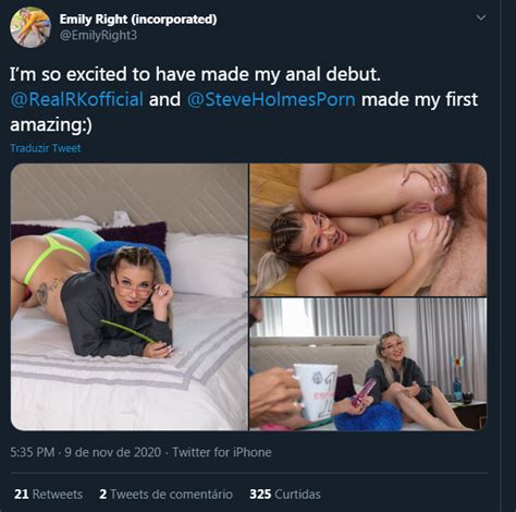 The Official 2020 First Anal Thread Page 15 Porn Fan Community Forum