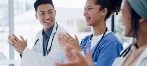 Keys To a Fulfilling Nursing Career