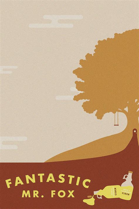 Wes Anderson Posters | Design Ideas