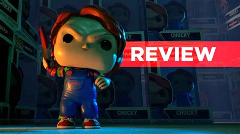 Funko Fusion Review - A Promising Pop Culture Potpourri