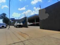 commercial  sale  sale  pretoria west