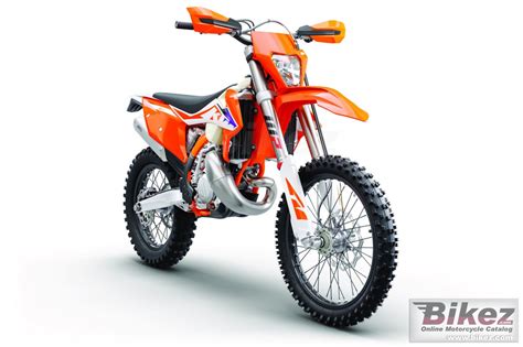 Ktm 150 Xc W Poster