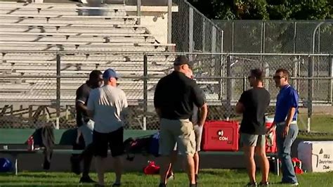 High school football season kicks off in Maine | WGME