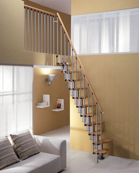 20+ Small House With Spiral Staircase – The Urban Decor