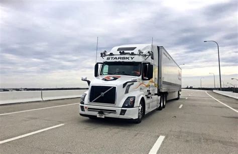 Finding Truck Driving Jobs In The Bay Area The Auto Block