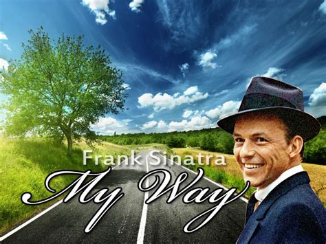 My Way - Frank Sinatra | FluteNotes.ph | Notes with Lyrics for Flute, Violin, Recorder, Lyre etc.