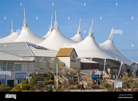 Skyline Pavilion Butlins Bognor Regis Arun West Sussex England Uk