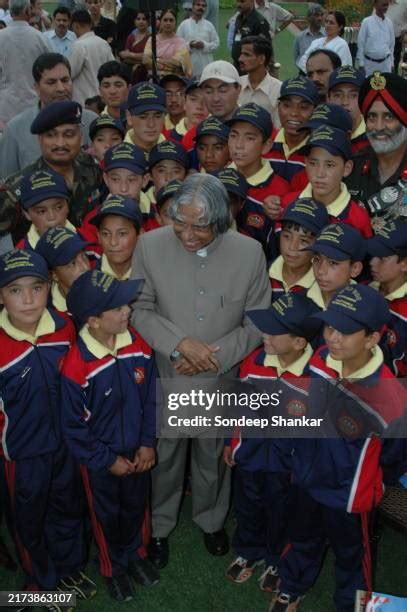 3,989 Apj Abdul Kalam Photos & High Res Pictures - Getty Images