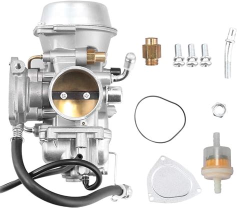 Amazon Anxingo Carburetor For Polaris Sportsman 500 4X4 HO 2001