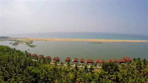 Poovar Island Resort Tour Package | First Class Tours & Travels