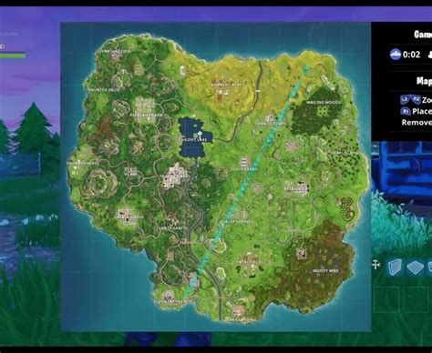 Search Between Three Boats Fortnite Week Challenge Solved Daily Star