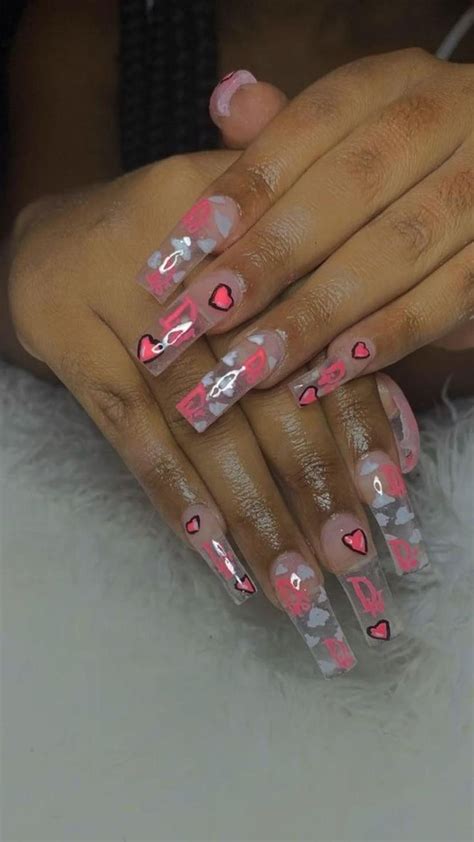 Mini Nail Thread Pinterest