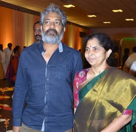 S.S Rajamouli - Biography, Age, Career, NetWorth, Movies, Wife