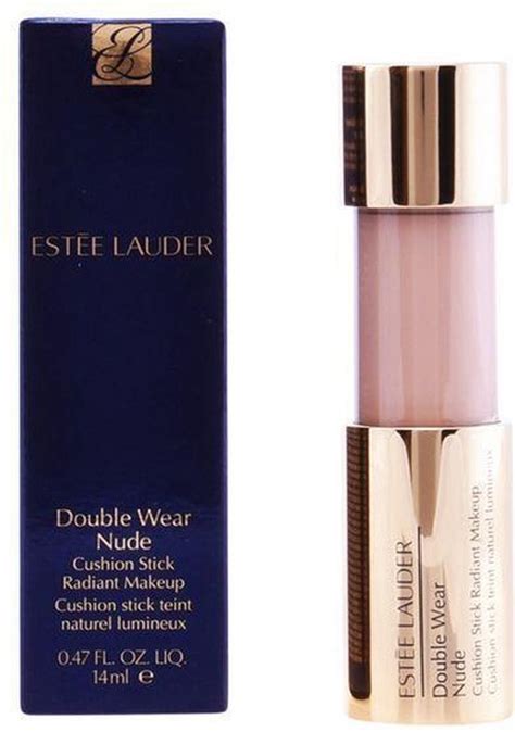 Est E Lauder Double Wear Nude Cushion Stick Radiant Make Up Foundation