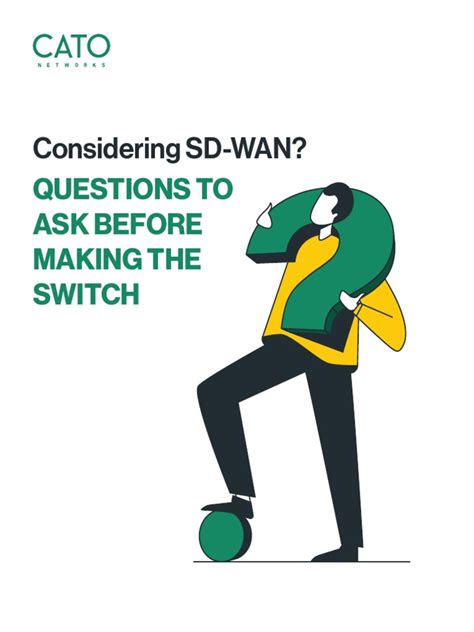 A Cheat Sheet To Making The Switch To Sd Wan Download Free Pdf