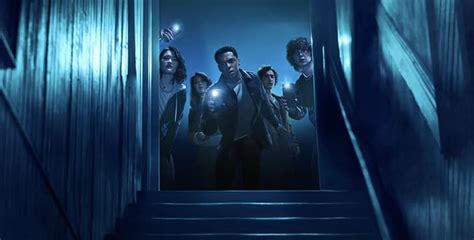 How To Watch Goosebumps Tv Series In Australia Premiere Cast More