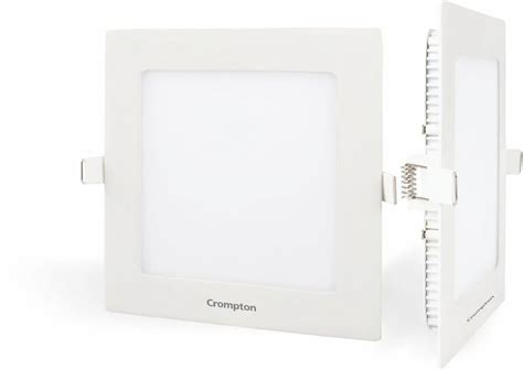 Crompton 6W STAR SUM SO RD CDL WW NW Panel Light Natural White