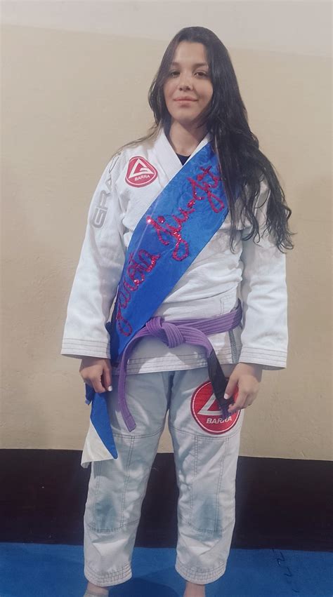 Garota Jiu Jitsu Fmjj Federa O Mineira De Jiu Jitsu