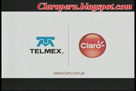 Claro Que Tienes Mas Telmex Ahora Es Claro