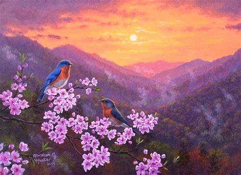 ★songbird Together★ Pretty Lovely Together Songbirds Colors Love