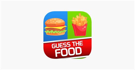 ‎Guess the Food Cooking Quiz! on the App Store