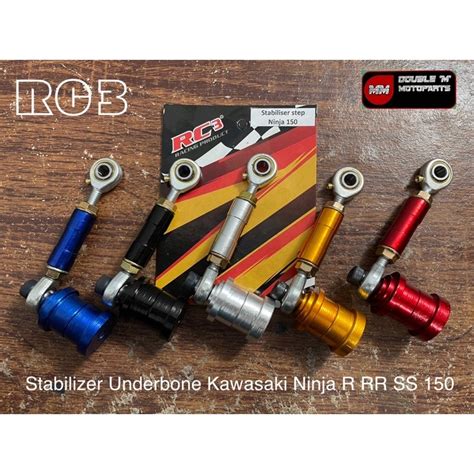 Jual Stabilizer Stabiliser Step Footstep Underbone Rc Ninja R Rr