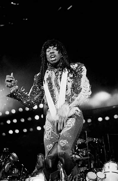 8 151 Rick James Photos And Premium High Res Pictures Getty Images Black Celebrities Celebs