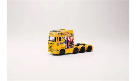 SCANIA CR 20 HD ACARGO 1 87 Herpa EUR 142 95 PicClick FR