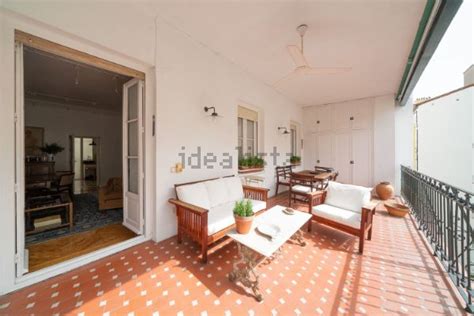 Piso En Venta En Calle De Ferraz Arg Elles Madrid Idealista