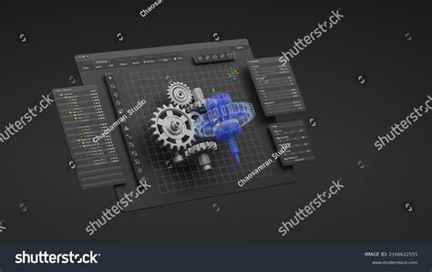 12,384 Cad Mechanical Design Images, Stock Photos & Vectors | Shutterstock