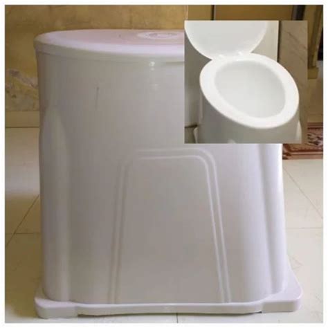 Western Commode at Rs 2500/piece in Mysore | ID: 2849179457012