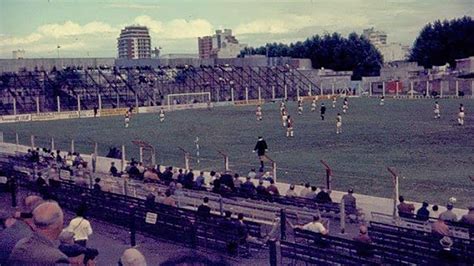 La Lucha De Platense Para Volver A Manuela Pedraza Y Crámer El Lugar