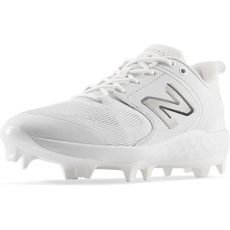New Balance Mens Fresh Foam 3000 V6 Tpu Baseball Cleats Academy