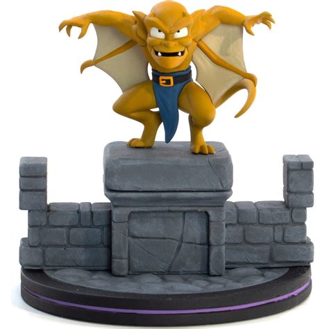 Gargoyles Lexington Q-Fig - Entertainment Earth