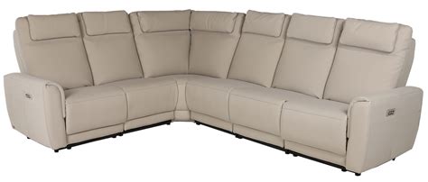 Art Iii Sectional Elran Penny Mustard