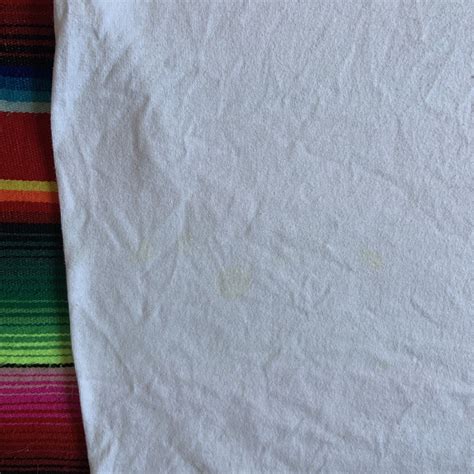 Coed Naked Nursing Vintage T Shirt White Size XL Gem